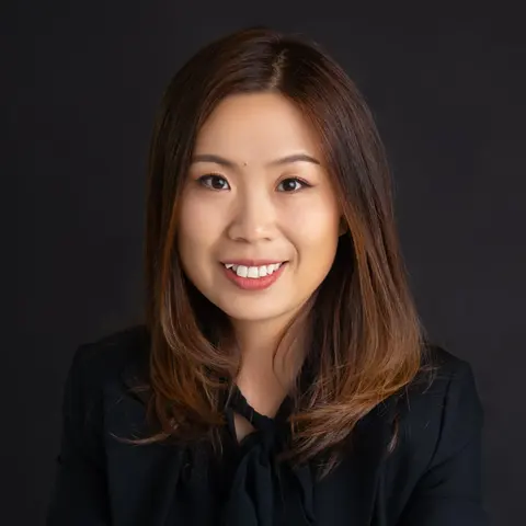 Angel Ma