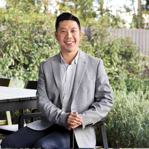 Angus Liu