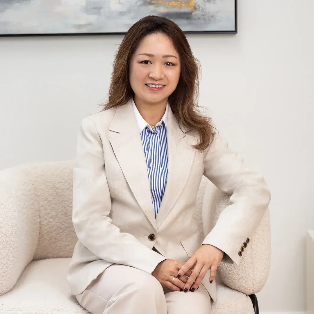 Anne Li