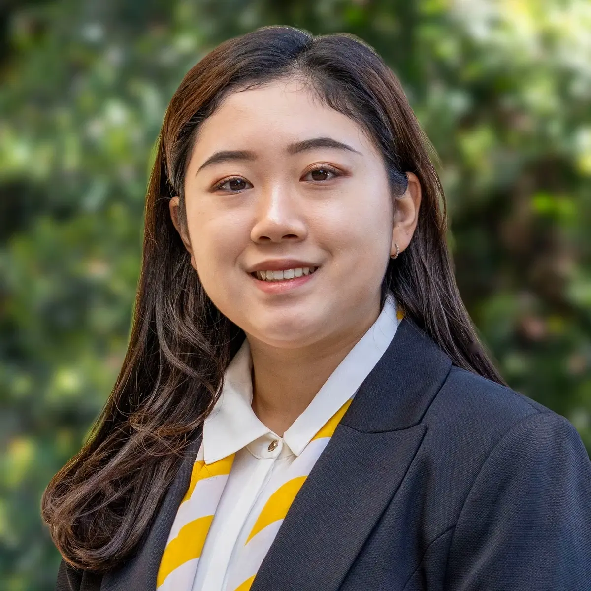 Ashley Chen