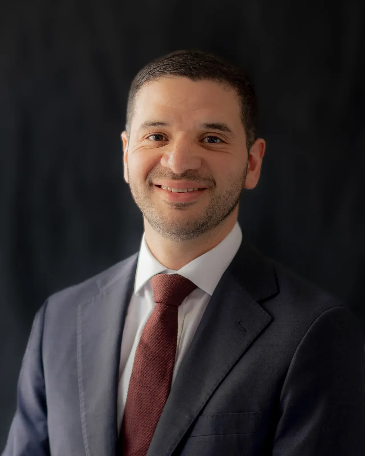 Boris Escobar