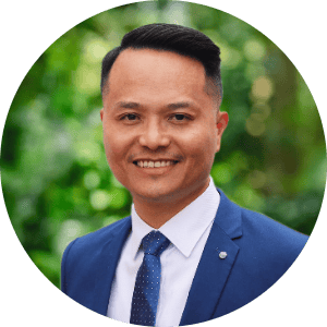 Bruce Ung