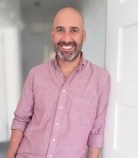 Bruno Giusti