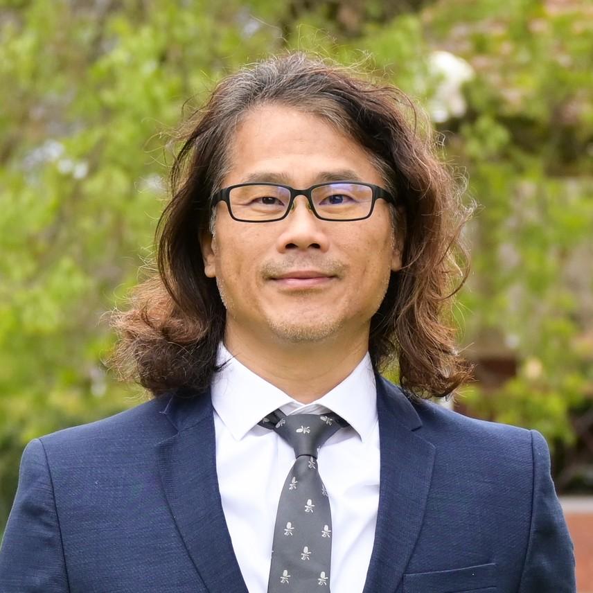 Bryan Hui