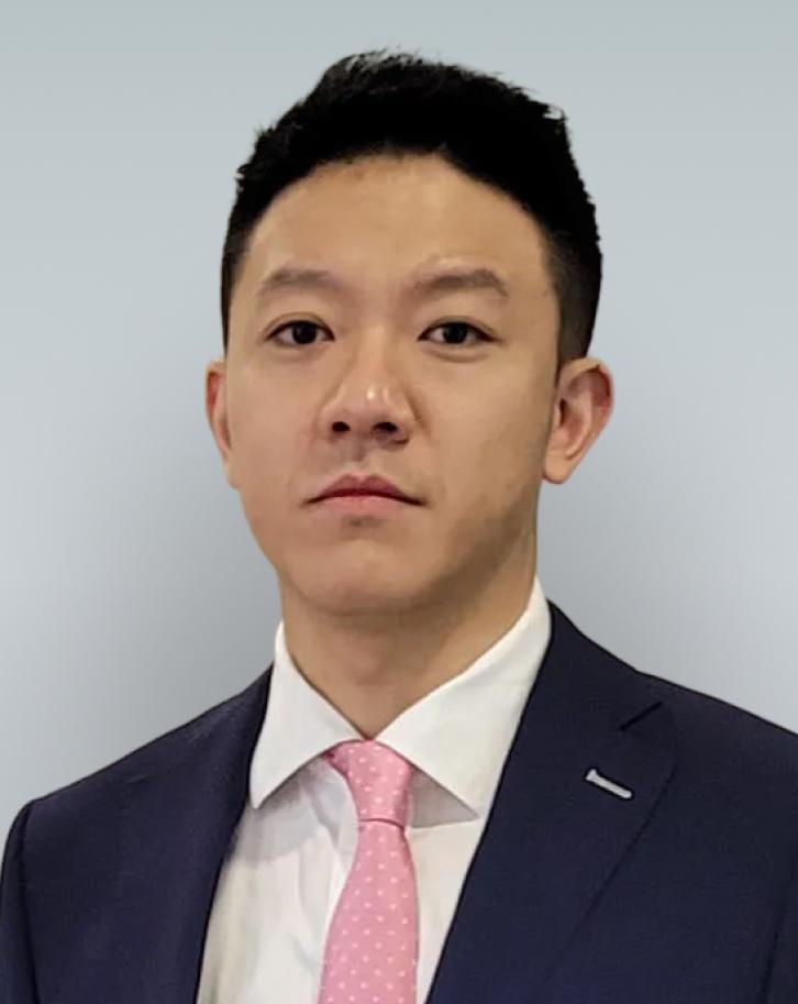 Casey Chow