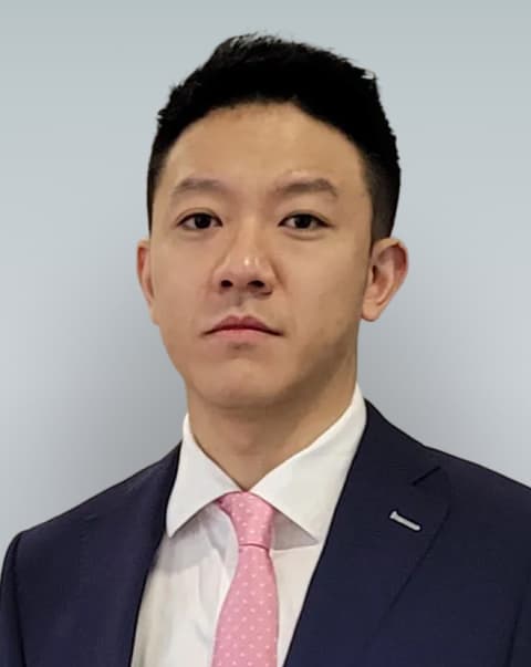 Casey Chow