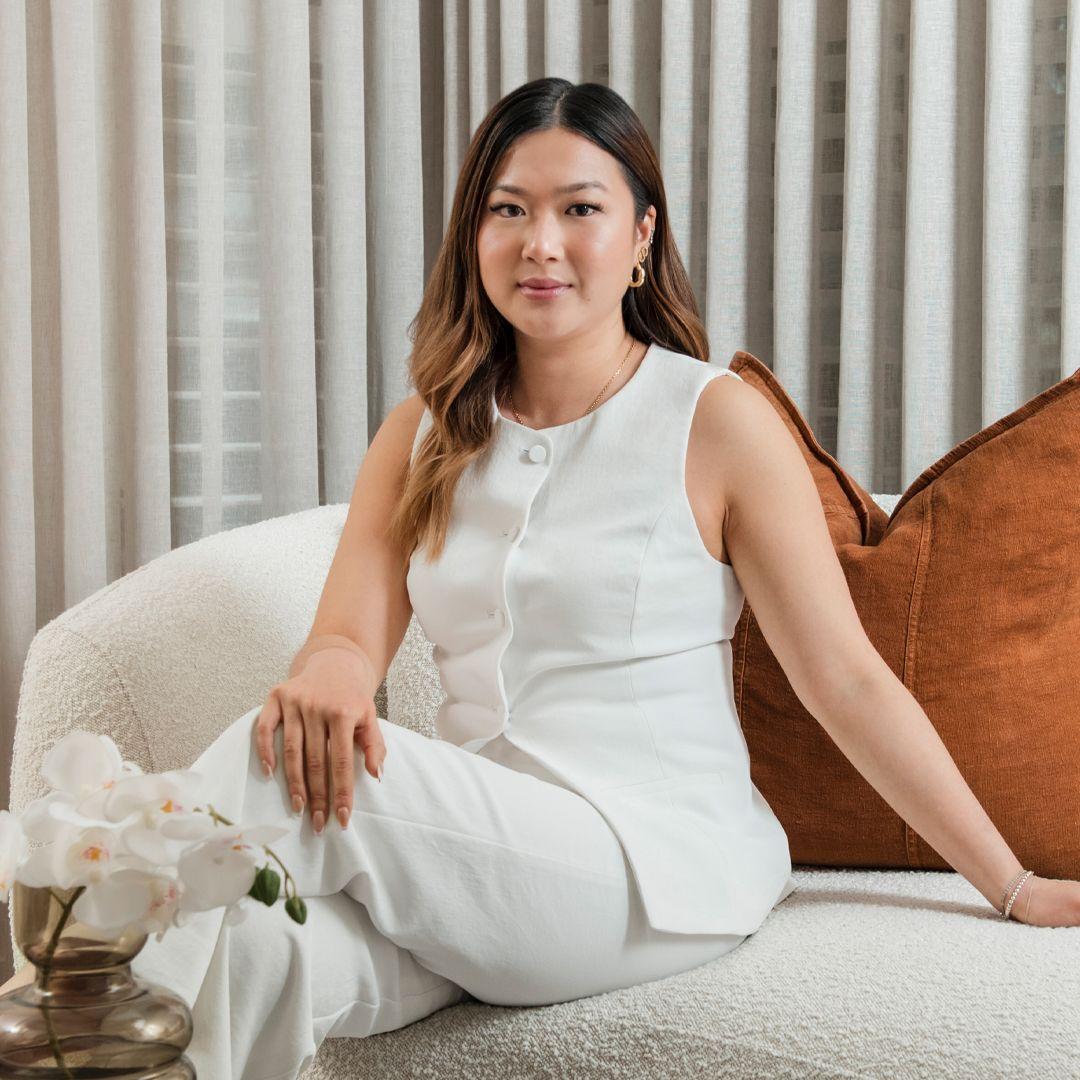 Catherine Chan