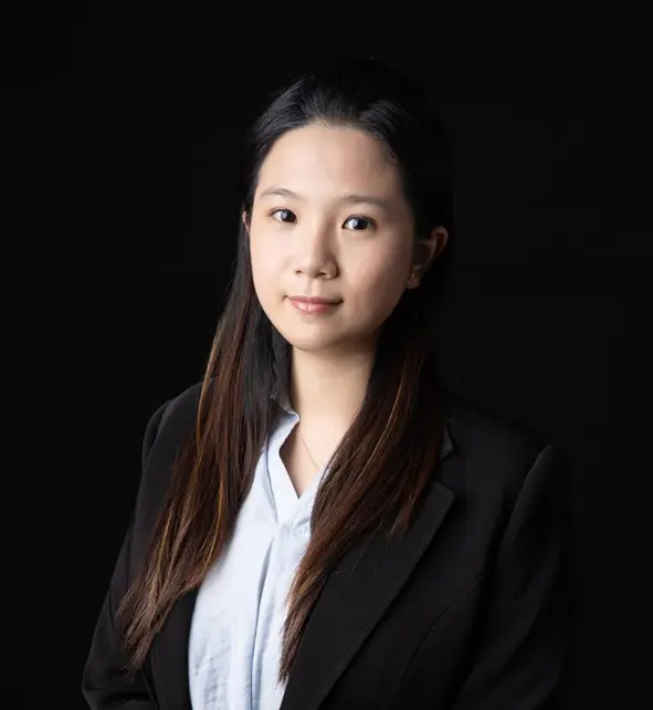 Cherish Lee