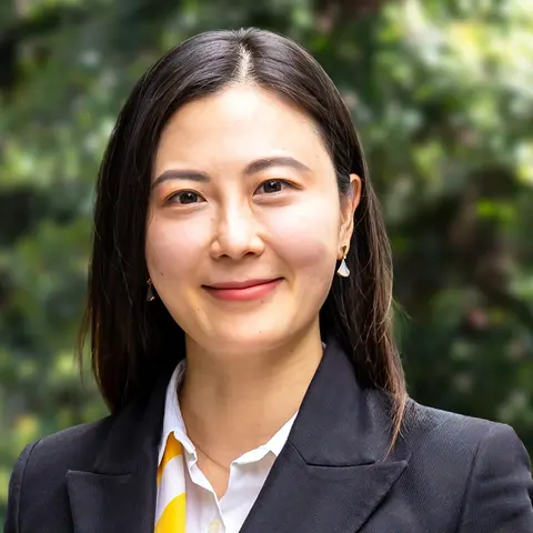 Chloe Liang
