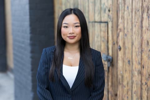 Christine Luong