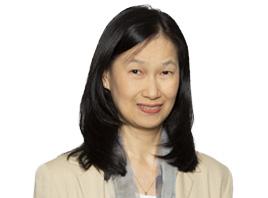 Connie Cheung