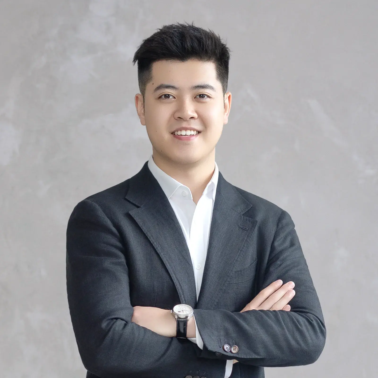 Daniel Zheng