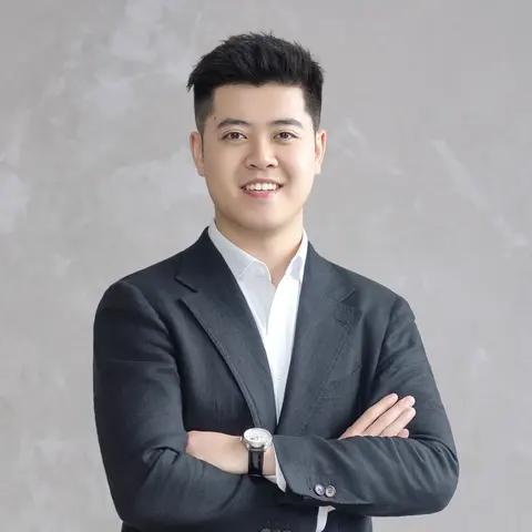 Daniel Zheng