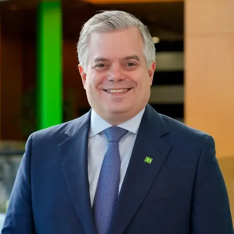 David Pfeffermann