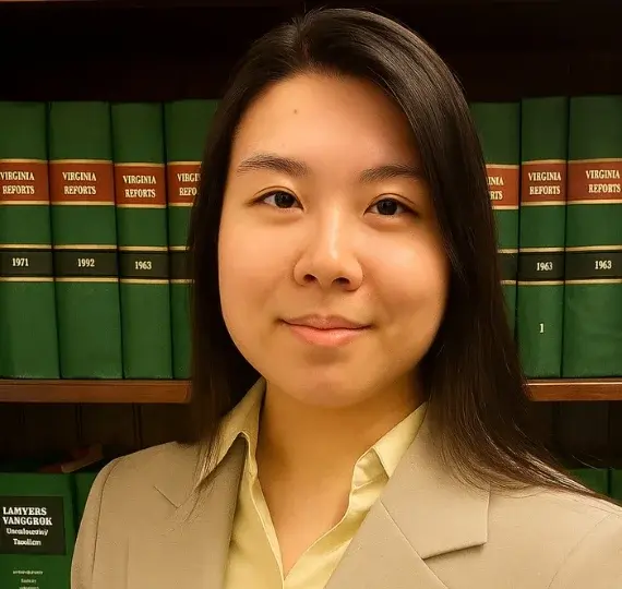 Debbie Kwok