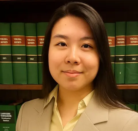Debbie Kwok