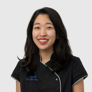 Dr Rachel Choi