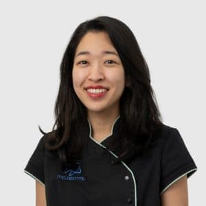 Dr Rachel Choi
