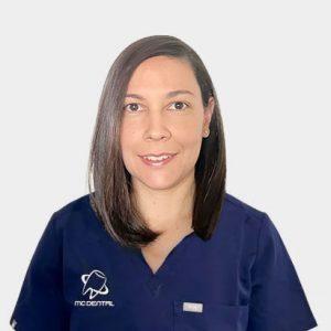 Dr Tatiana Arellano