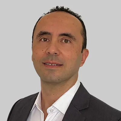 Edwin Palacio
