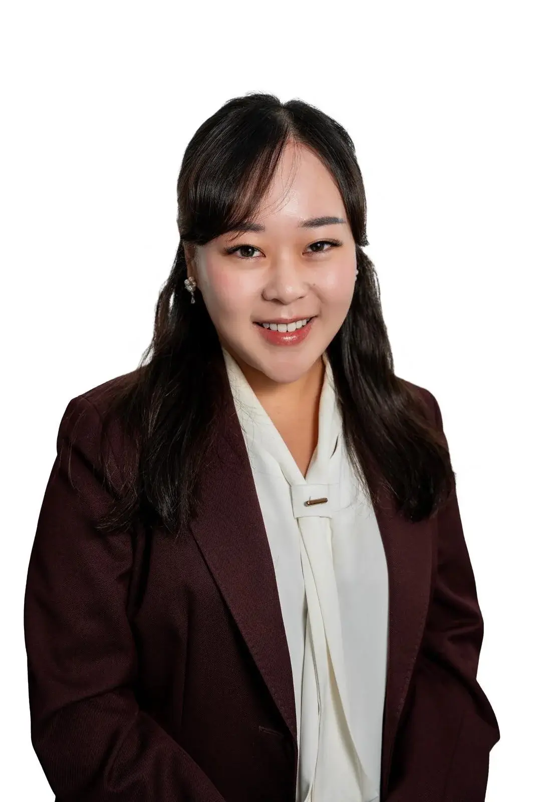 Elaine Yau