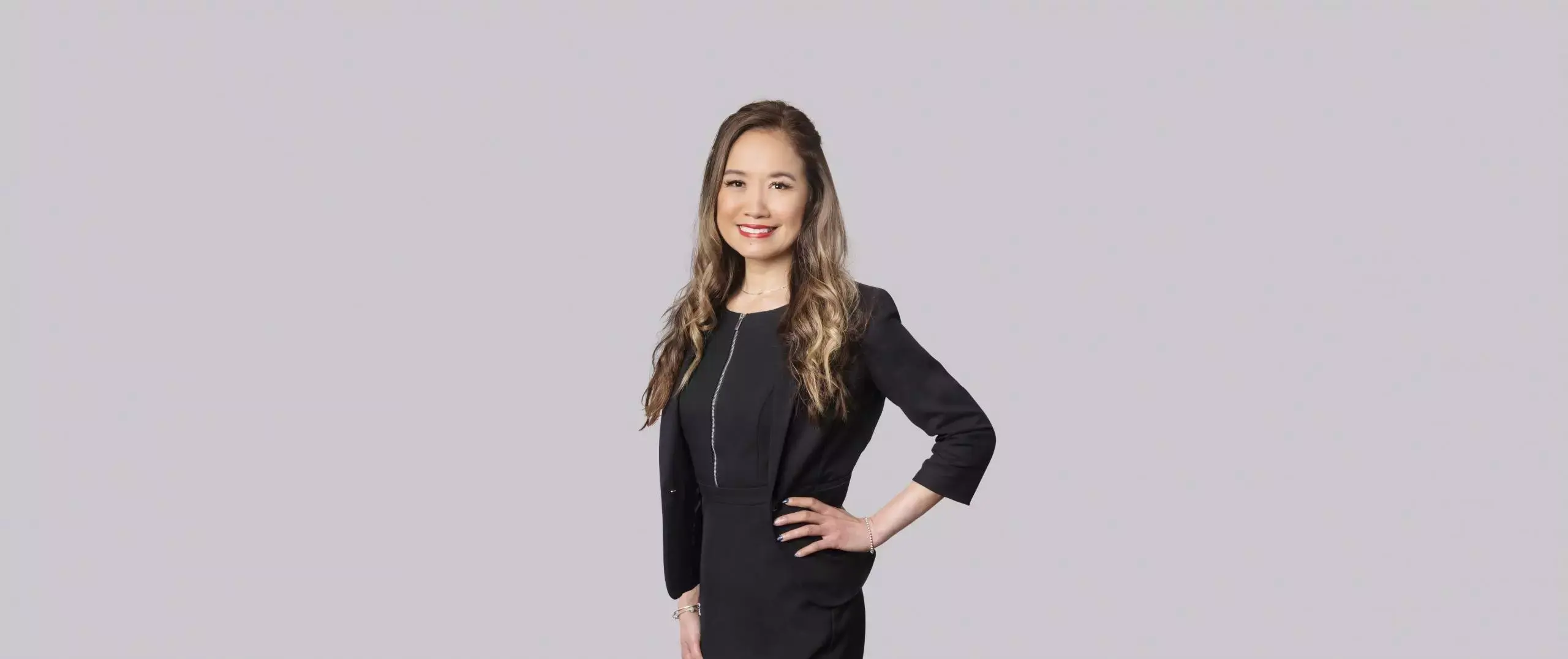 Elkie Zhou