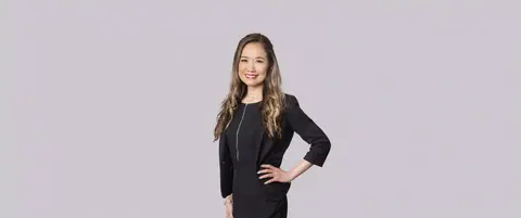 Elkie Zhou