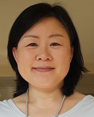 Emma Gyeonghyang Song