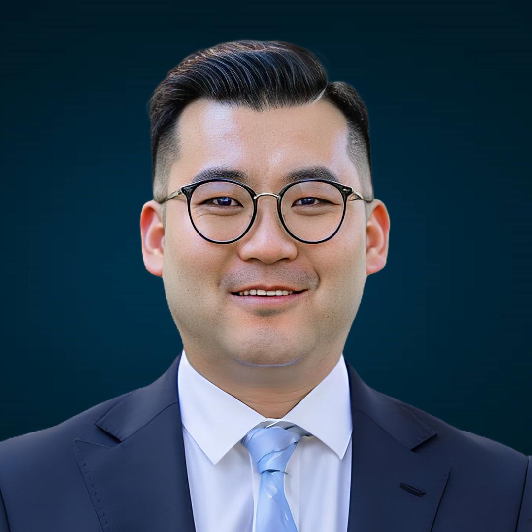 Eric Liu