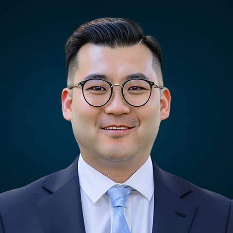 Eric Liu