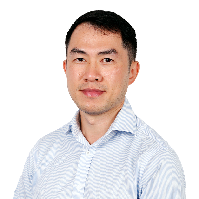 Eric Luo