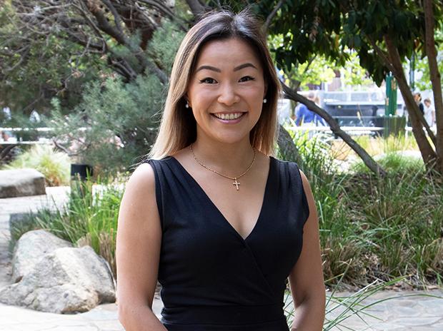 Faith Chang