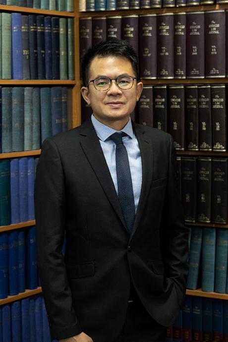 Francis Hung