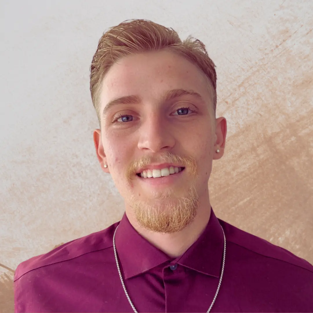 Gabriel Dudley-Berrios