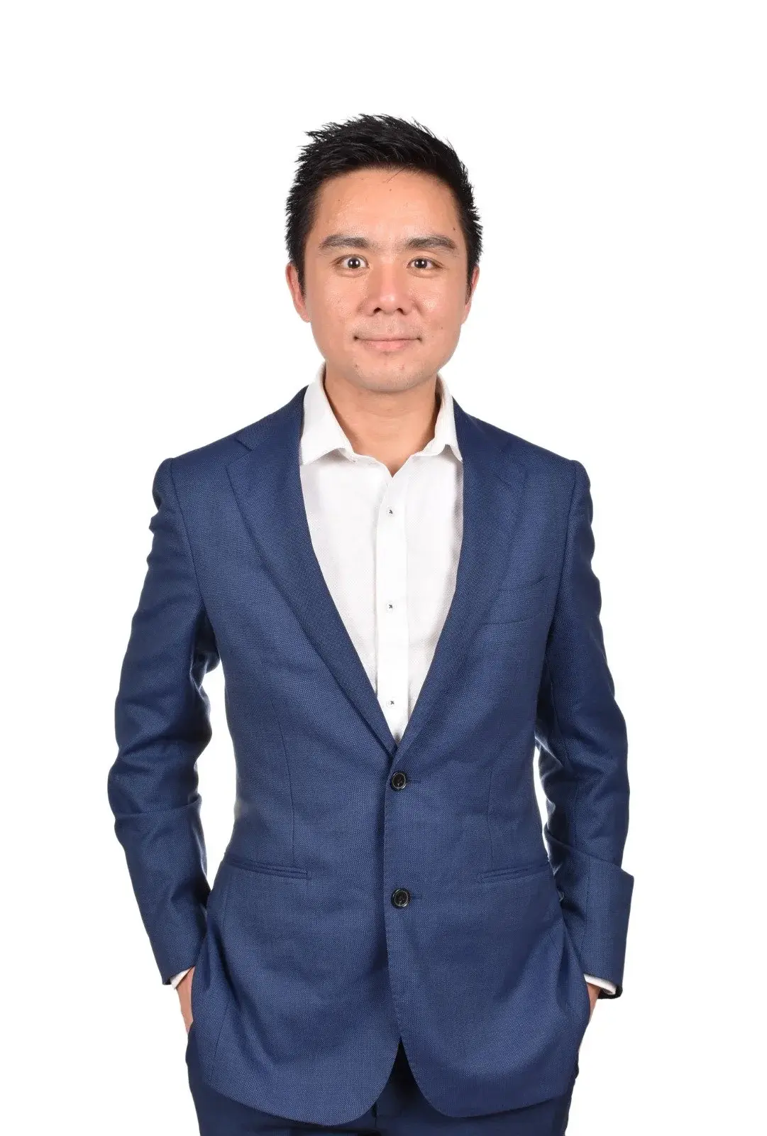 Gary Chua