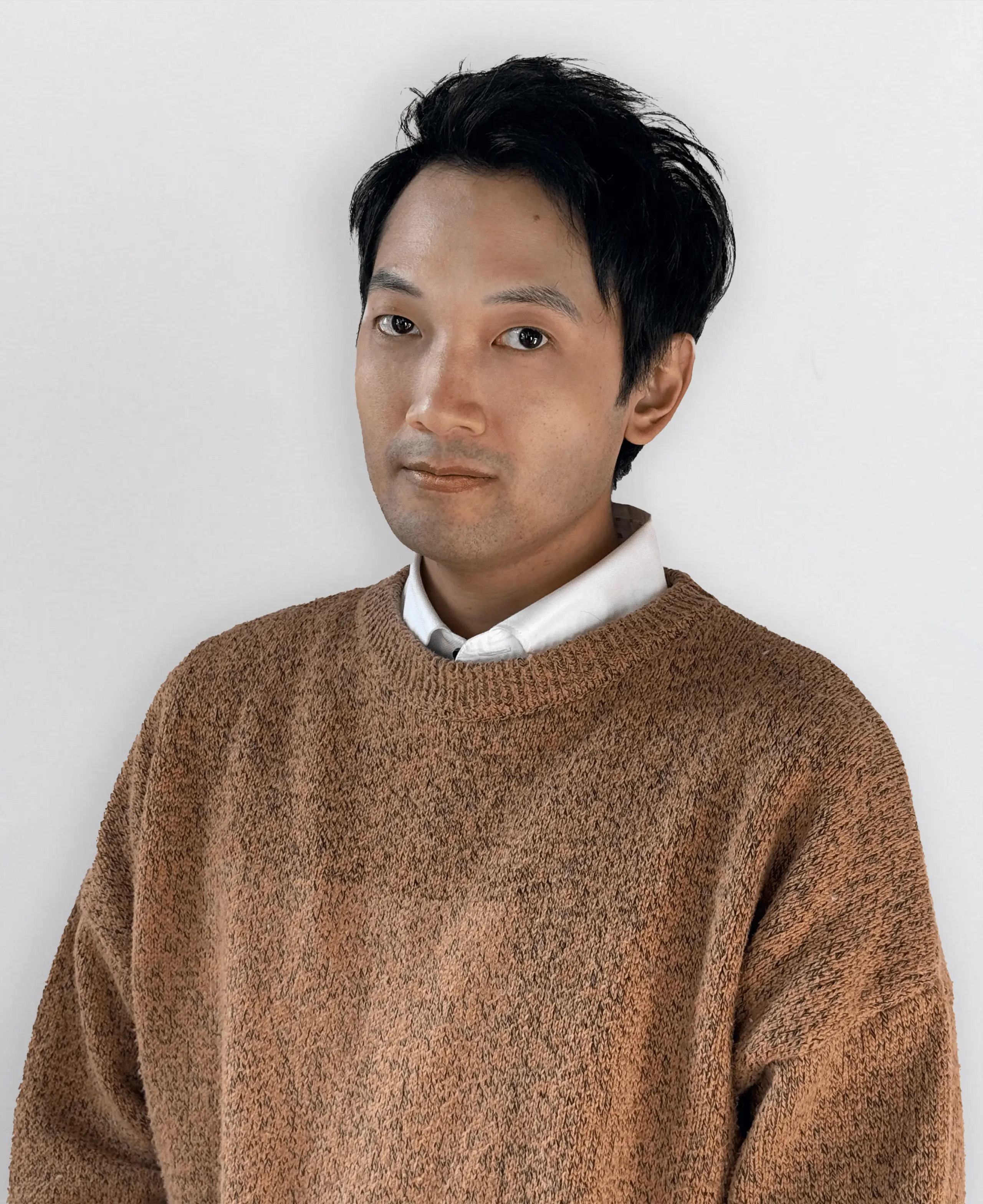 Gerald Tang