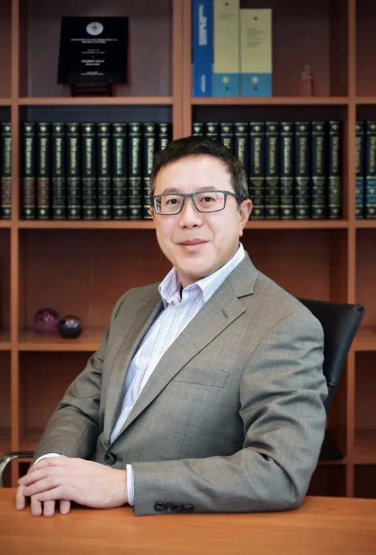 Gilbert Chan