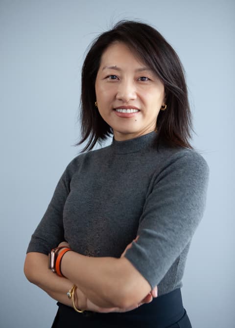 H. Rebecca Chan