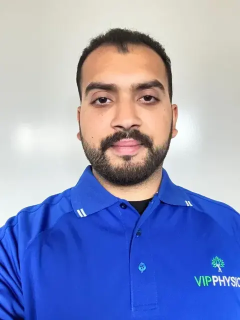 Harshagun Deep Singh