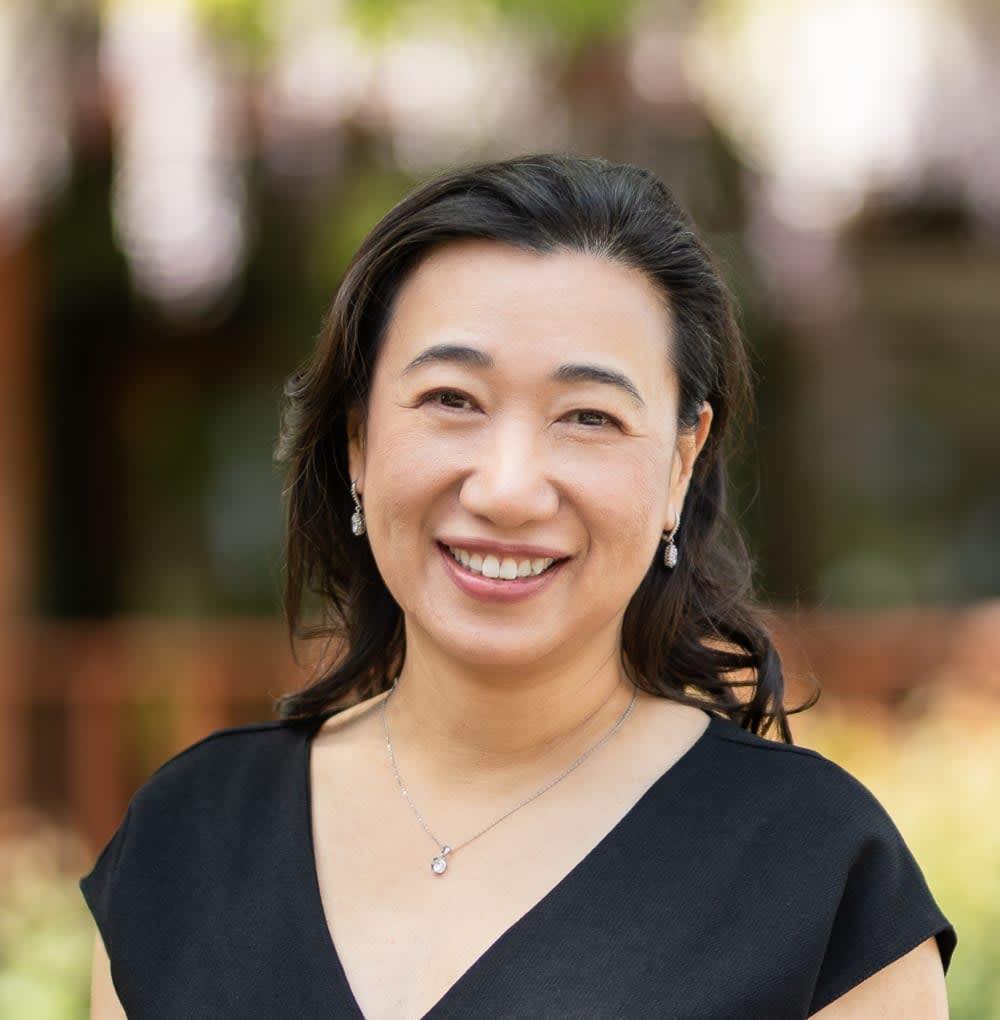 Helen Chu