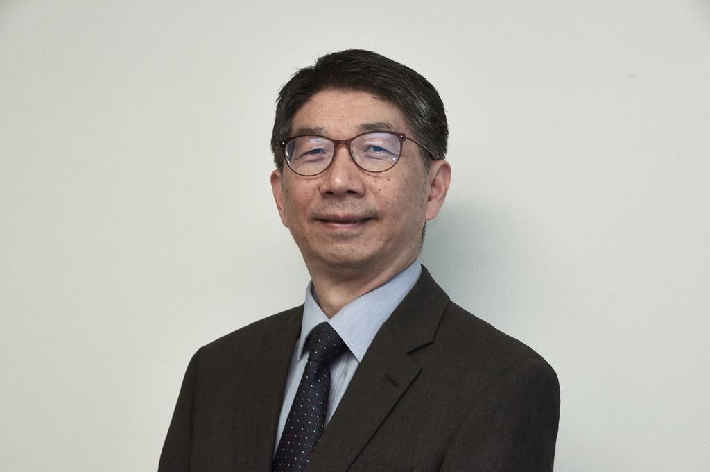 Herbert Tung