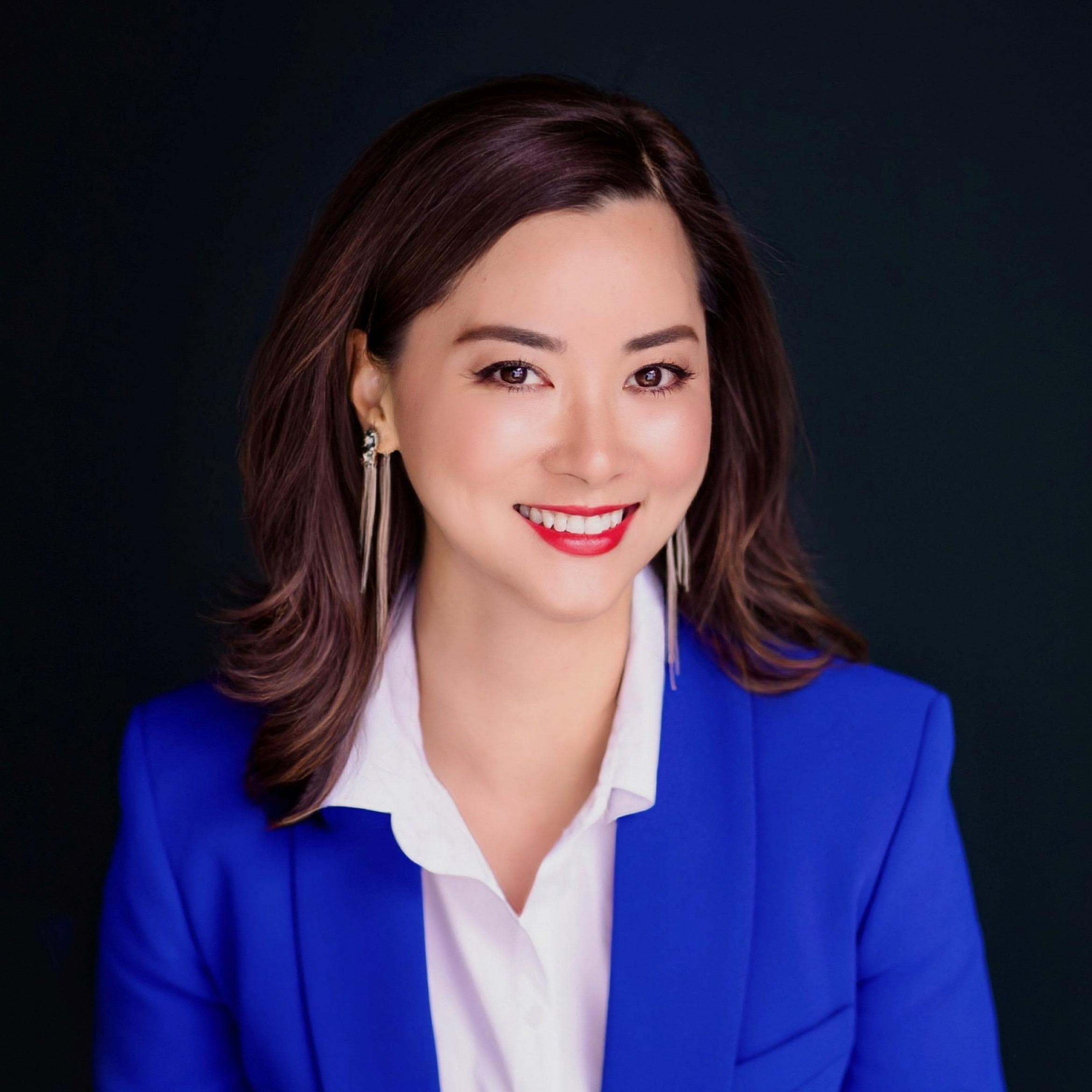 Iola Xiao
