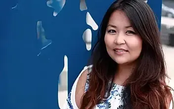 Isabella Wong