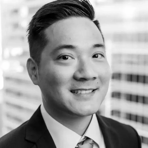 Jeffrey Chien