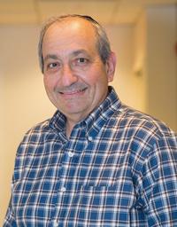 Jeffrey M. Weintraub, DDS