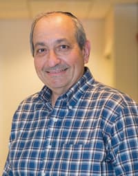 Jeffrey M. Weintraub, DDS