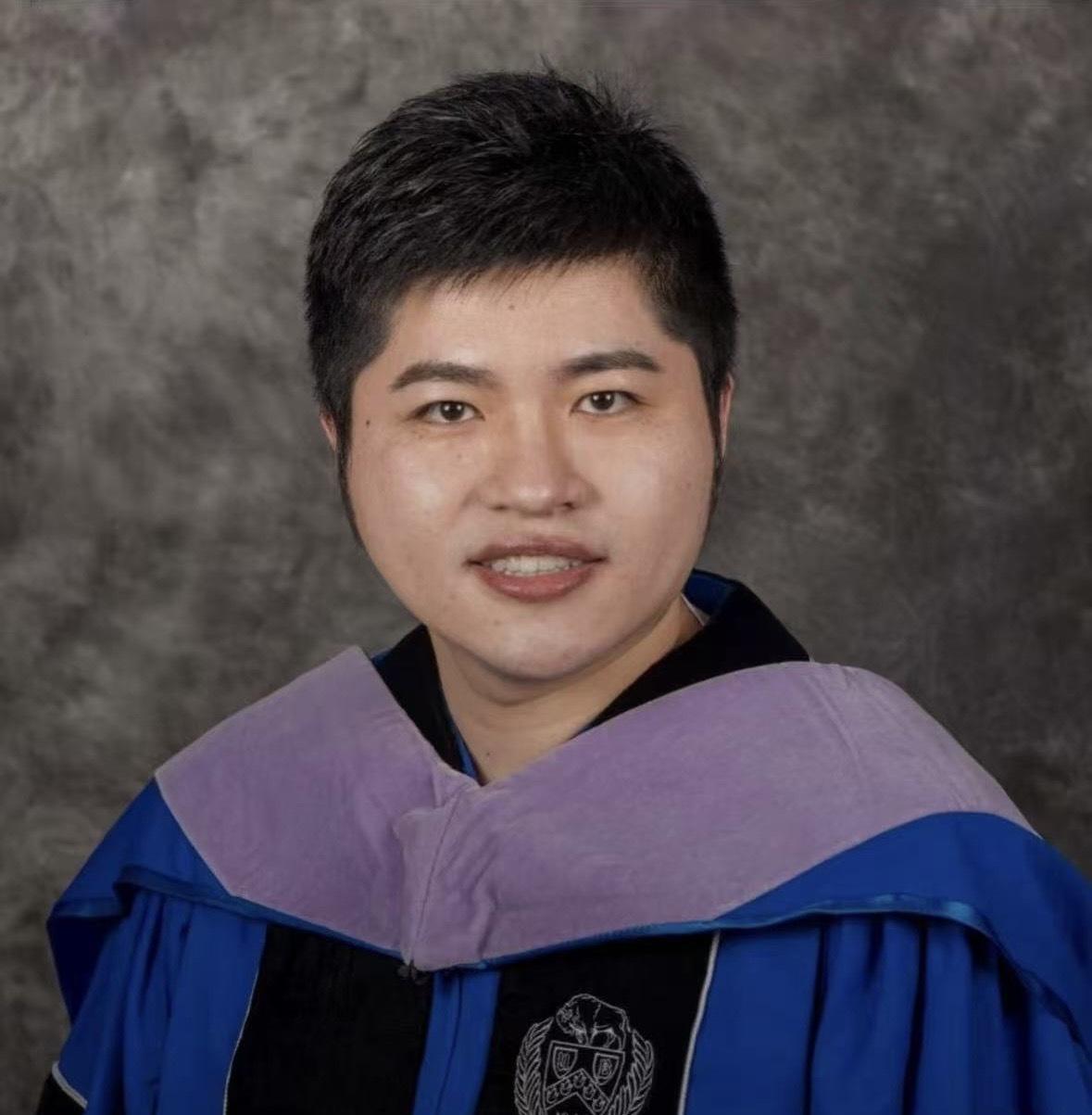 Jianmin Zhuo, DDS
