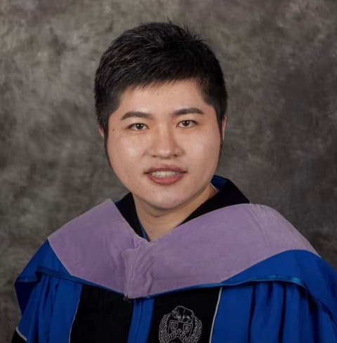 Jianmin Zhuo, DDS