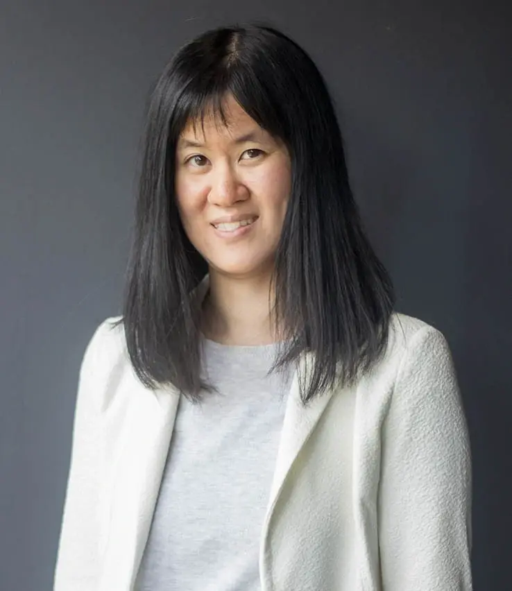 Jocelyn Ip
