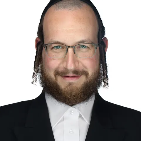 Joel Fried